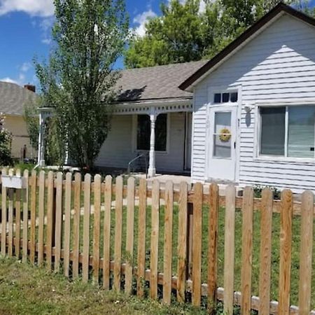 500/502 W 23Rd St Villa Cheyenne Luaran gambar