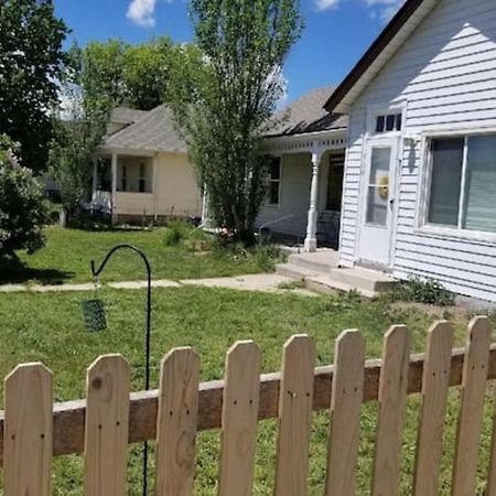 500/502 W 23Rd St Villa Cheyenne Luaran gambar