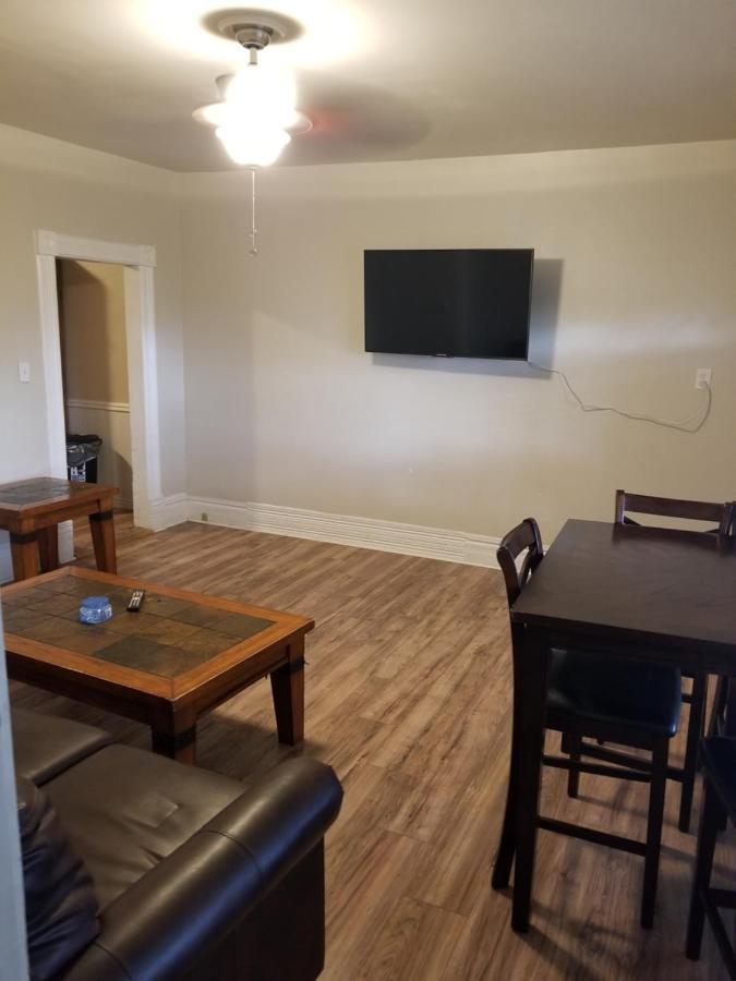 500/502 W 23Rd St Villa Cheyenne Luaran gambar