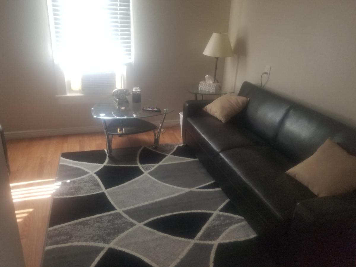 500/502 W 23Rd St Villa Cheyenne Luaran gambar