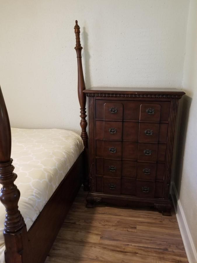 500/502 W 23Rd St Villa Cheyenne Luaran gambar