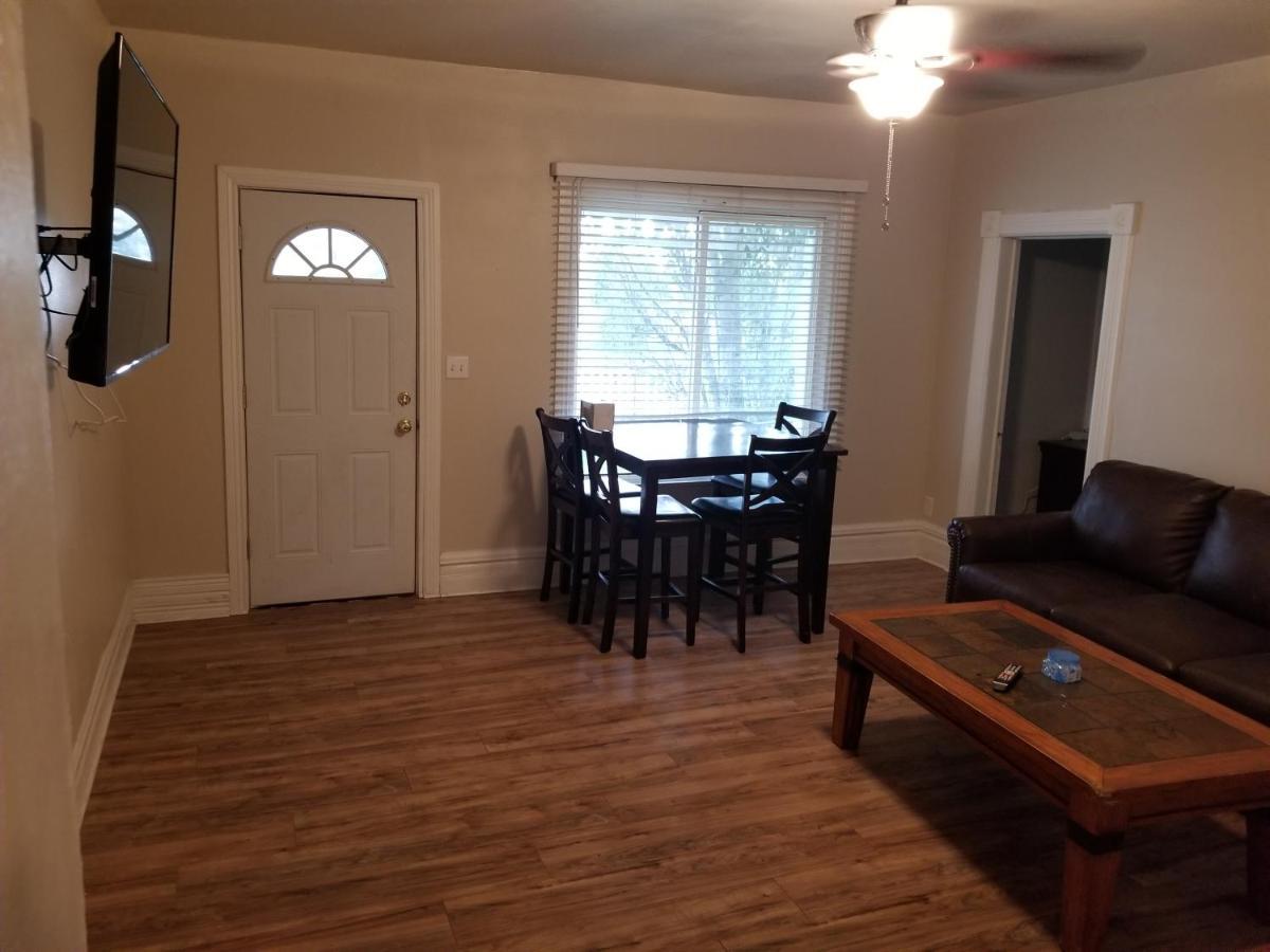 500/502 W 23Rd St Villa Cheyenne Luaran gambar
