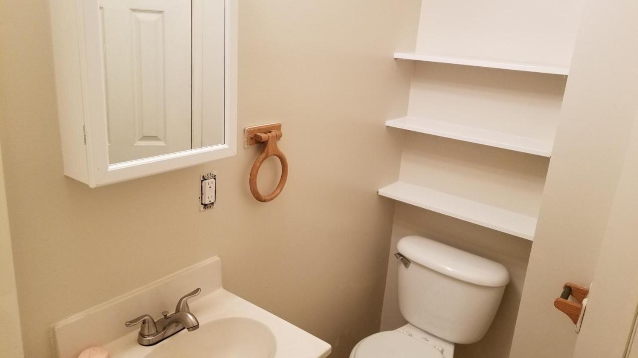 500/502 W 23Rd St Villa Cheyenne Luaran gambar