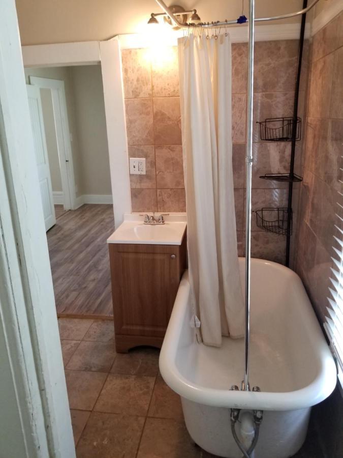 500/502 W 23Rd St Villa Cheyenne Luaran gambar