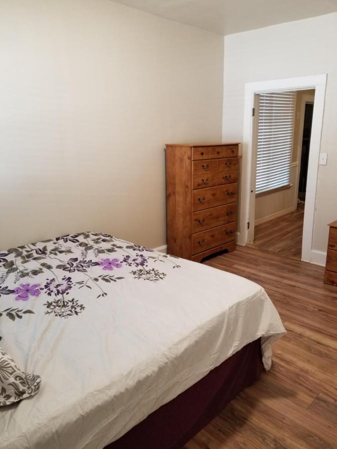 500/502 W 23Rd St Villa Cheyenne Luaran gambar