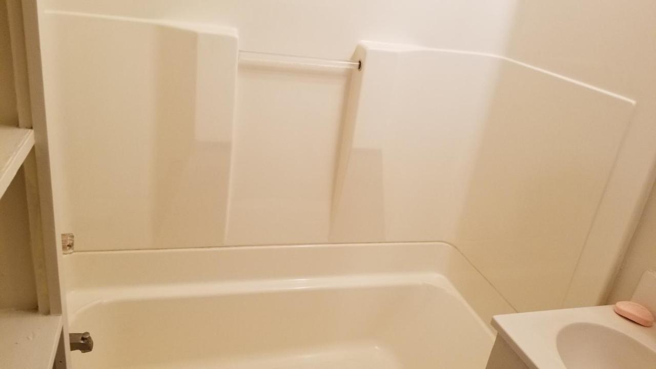 500/502 W 23Rd St Villa Cheyenne Luaran gambar