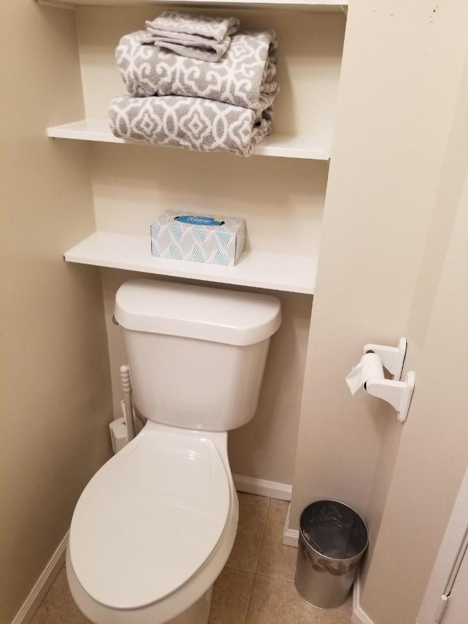 500/502 W 23Rd St Villa Cheyenne Luaran gambar