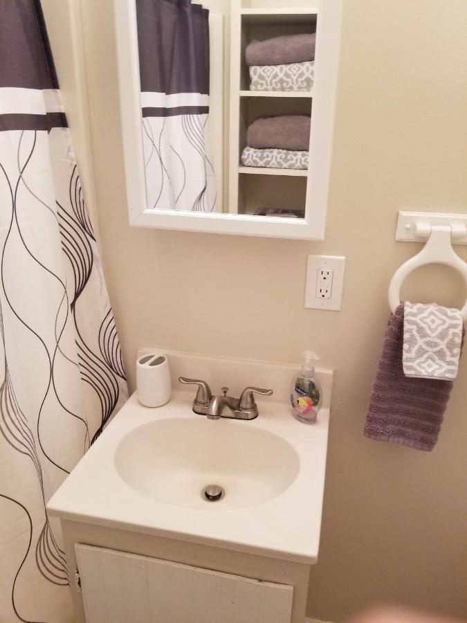 500/502 W 23Rd St Villa Cheyenne Luaran gambar