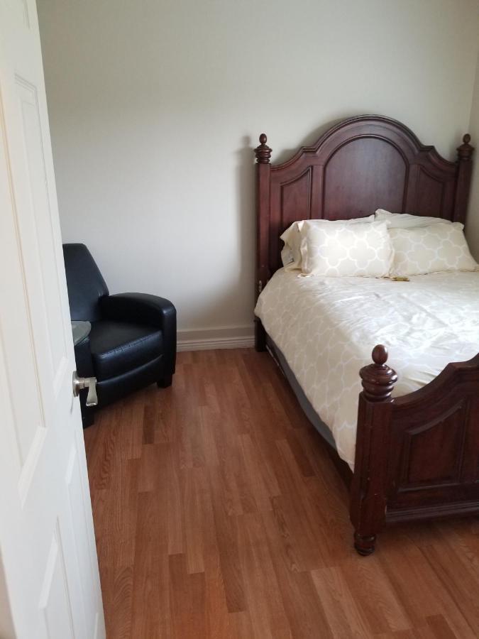 500/502 W 23Rd St Villa Cheyenne Luaran gambar