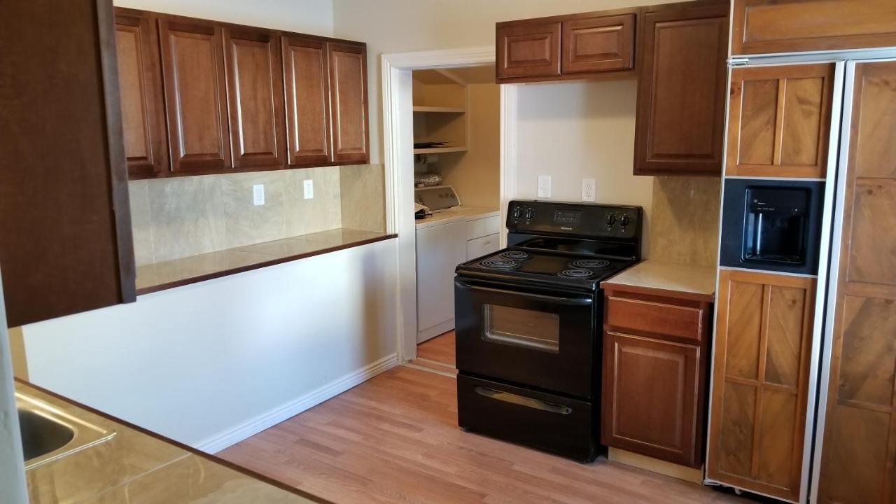 500/502 W 23Rd St Villa Cheyenne Luaran gambar