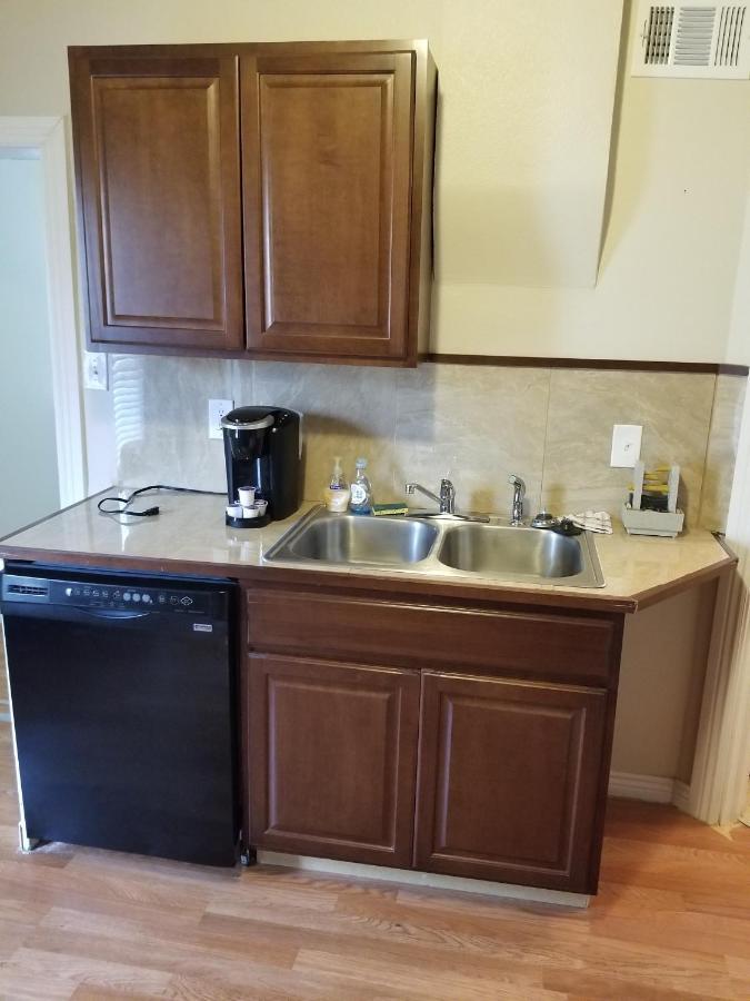 500/502 W 23Rd St Villa Cheyenne Luaran gambar