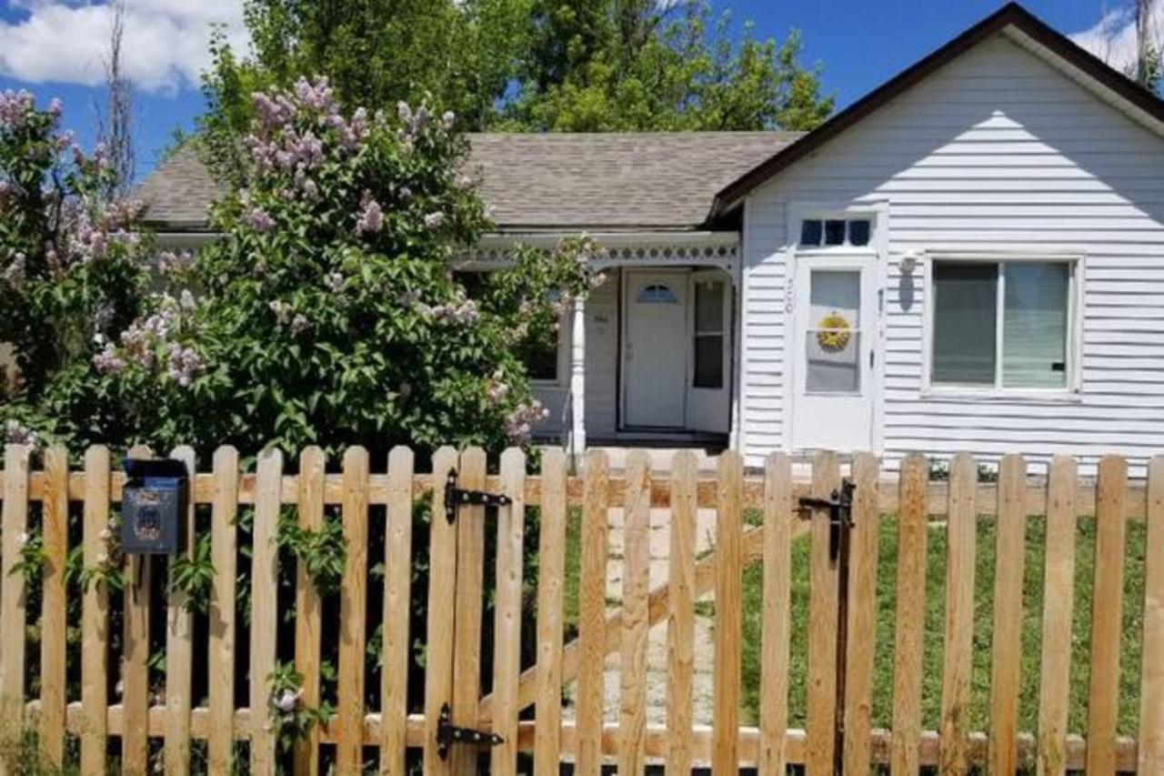 500/502 W 23Rd St Villa Cheyenne Luaran gambar
