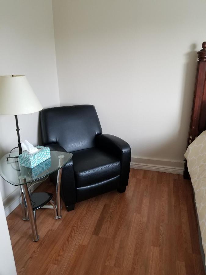 500/502 W 23Rd St Villa Cheyenne Luaran gambar
