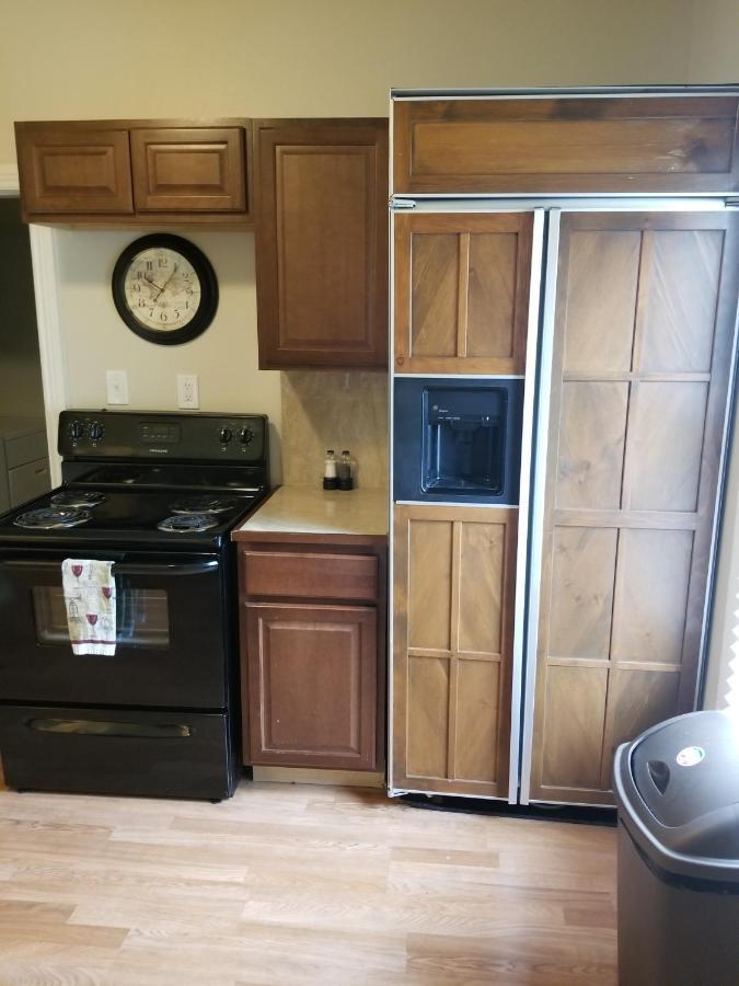 500/502 W 23Rd St Villa Cheyenne Luaran gambar