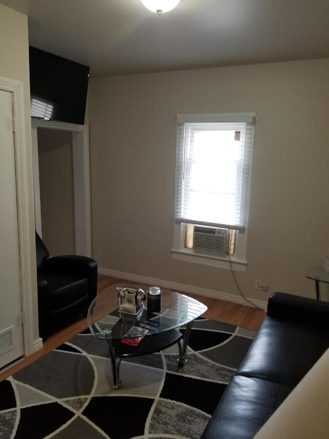 500/502 W 23Rd St Villa Cheyenne Luaran gambar